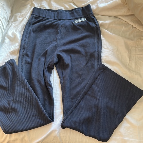 Adidas retro track suit - Picture 10 of 14